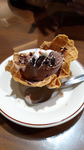 Comentarii opinii despre Es Krim Tentrem, Mesen (est.1952)