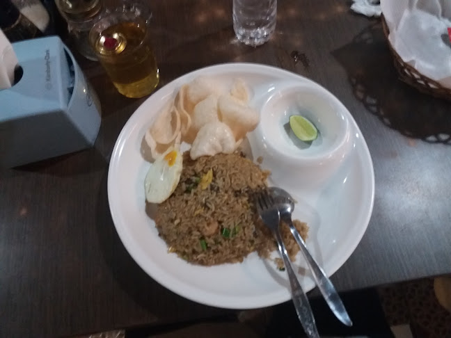 Family Cafe PIER 29 - Kota Kendari