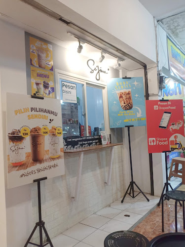 Opinii despre Kopi Sejiwa în Kota Semarang - Gastronomi dan perhotelan