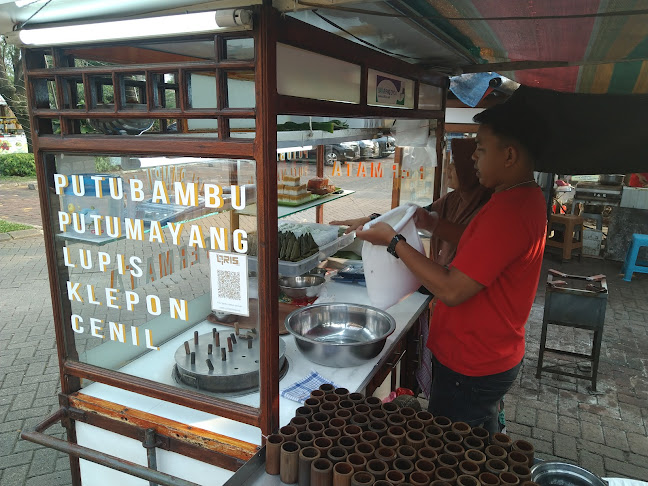 Permata culinary - Gastronomi dan perhotelan