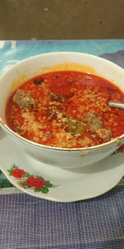 RM Sate Manis Antasari - Gastronomi dan perhotelan