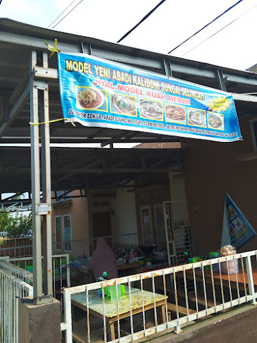 Opinii despre MODEL YENI ABADI KALIDONI SUNGAI SELINCAH în Kota Palembang - Gastronomi dan perhotelan