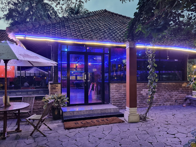 No. 2809T, Jl. Boulevard Palem Raya, Tamansari, Kec. Karawaci, Kabupaten Tangerang, Banten 15811