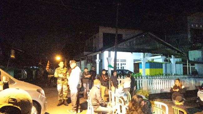 Opinii despre Tordighia Tomohon în Kota Tomohon - Gastronomi dan perhotelan