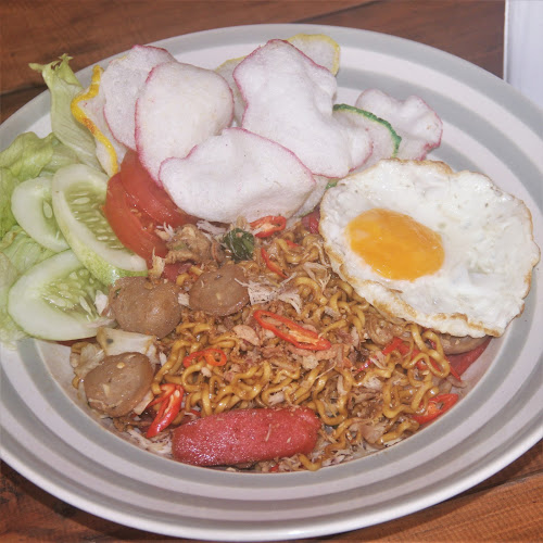 DAMN Coffee - Kota Depok