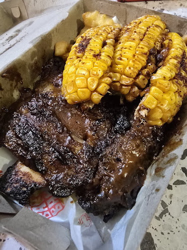 Opinii despre BarBarQue în Kota Palembang - Gastronomi dan perhotelan