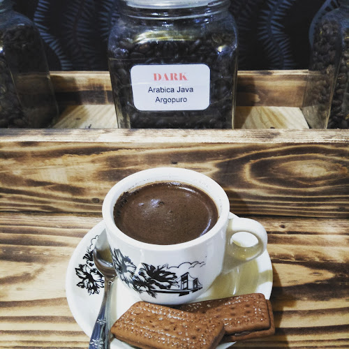 Comentarii opinii despre WARKOP ANGKER BATAM