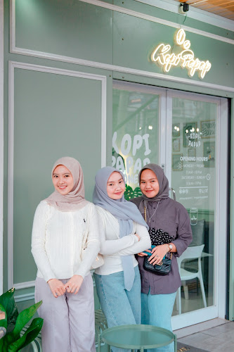 Opinii despre Kopi Papap Indonesia în Kota Pangkal Pinang - Gastronomi dan perhotelan