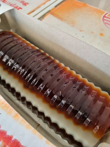 Opinii despre Surya Pudding Solo în Kota Surakarta - Gastronomi dan perhotelan