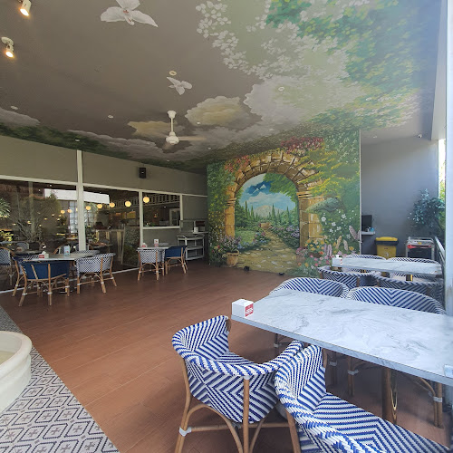 Vinckitchen cafe - Kota Samarinda