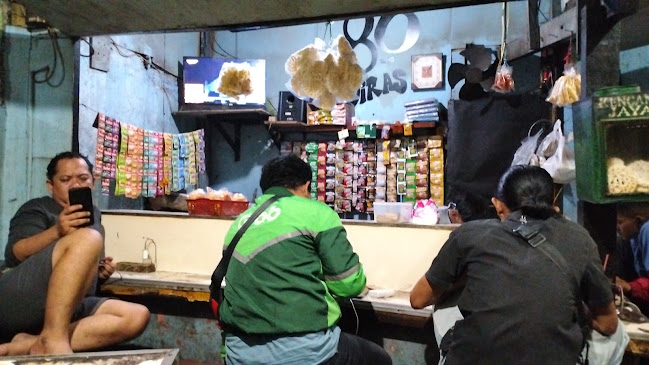 Opinii despre Giras 86 în Surabaya - Gastronomi dan perhotelan