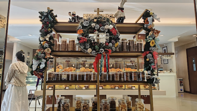 Opinii despre Goddes Bakery în Kota Denpasar - Gastronomi dan perhotelan