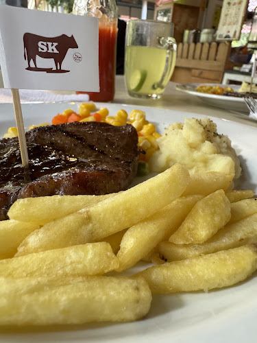 KOWAWA PSJ UI Coffee Shop - Gastronomi dan perhotelan