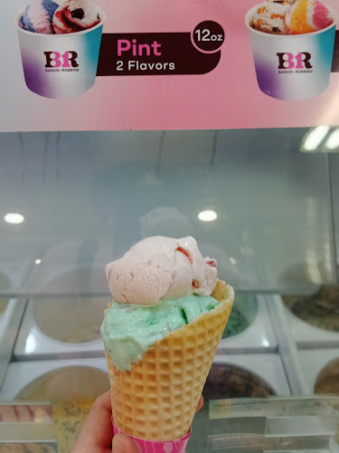 Baskin Robbins - Gastronomi dan perhotelan