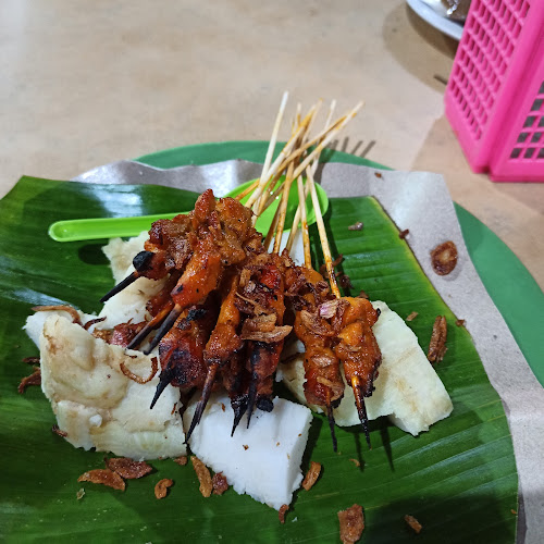 Jl. Imam Bonjol, Lubuk Baja Kota, Kec. Lubuk Baja, Kota Batam, Kepulauan Riau 29444