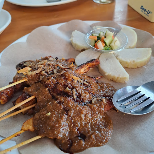 Comentarii opinii despre Mr.Brewok Cafe & Resto