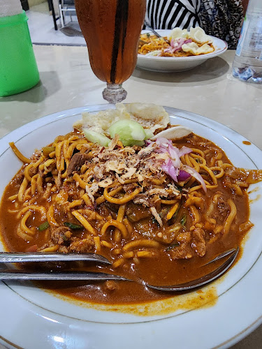 Mie Rumbi (Bang Jai)