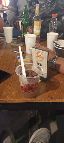 Lucky 8 , Gion Market - Surabaya