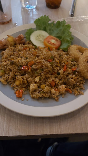 Jl. Sultan Agung No.25, Setono Pande, Kec. Kota, Kota Kediri, Jawa Timur 64129