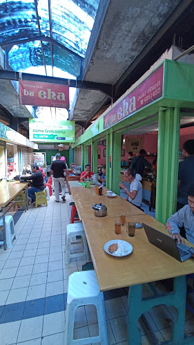 Comentarii opinii despre Warung Nasi Ma Eha