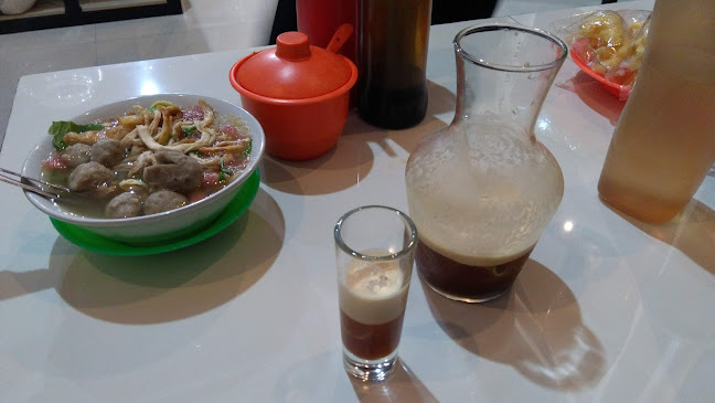 Comentarii opinii despre AMMA SPOT COFFEE