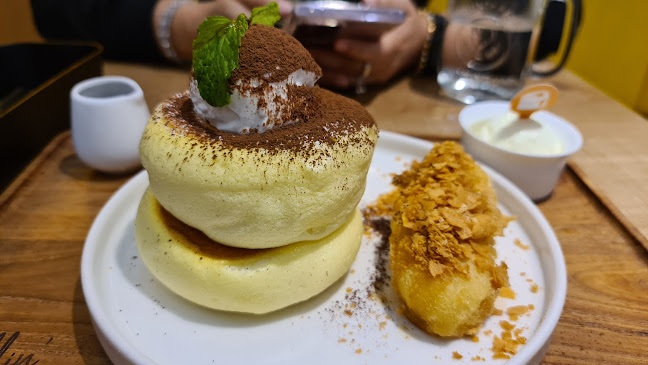 Pan & Co. - Galaxy Mall 3