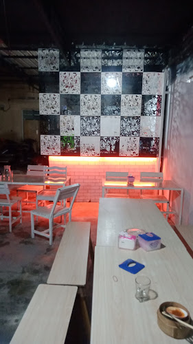 Kopi Arab - Kota Medan