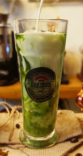 Comentarii opinii despre Kedai Kopi Koridor