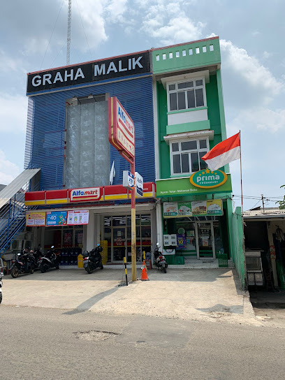 Prima Freshmart Mekarsari