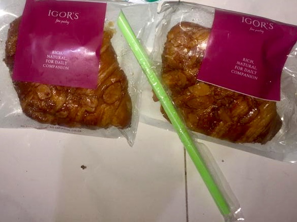 Opinii despre Igor's Pastry în Surabaya - Gastronomi dan perhotelan