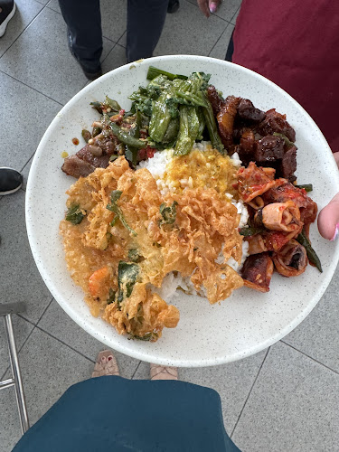 Pondok Sempurna Resto - Gastronomi dan perhotelan