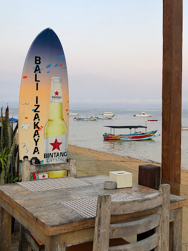 Bali izakaya