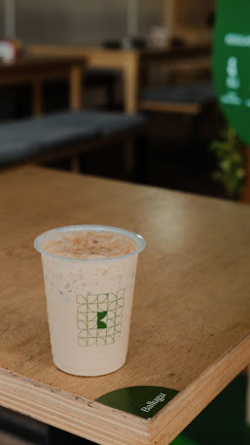 Kopi Ballugu - Kota Makassar