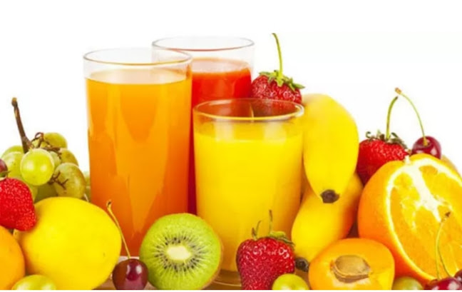 Opinii despre Lupy Fresh Juice în Kota Denpasar - Gastronomi dan perhotelan