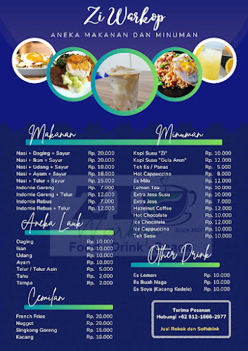 ZI Warkop