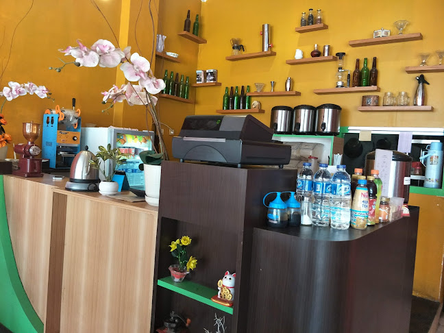 Labbaik Chicken Kaligandu