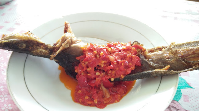 Comentarii opinii despre Rumah makan Cik Elok