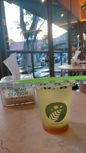 G Walk, Jl. Niaga Gapura, Lontar, Kec. Lakarsantri, Surabaya, Jawa Timur 60216