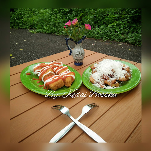 Opinii despre " Kedai BossKu " în Kota Banjar Baru - Gastronomi dan perhotelan