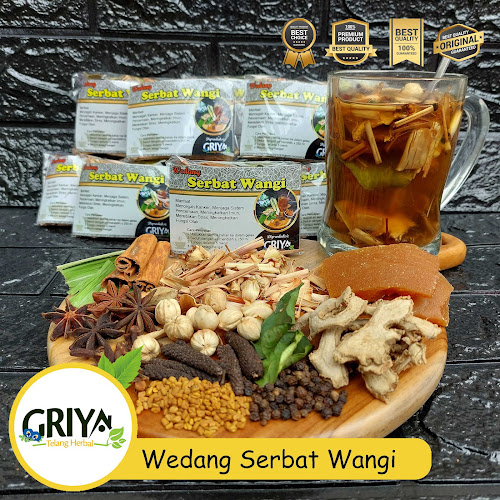 Comentarii opinii despre Aneka Wedang Rempah/Uwuh Bu Nanik