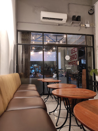 Kopi Nomor Dua - Kota Pontianak