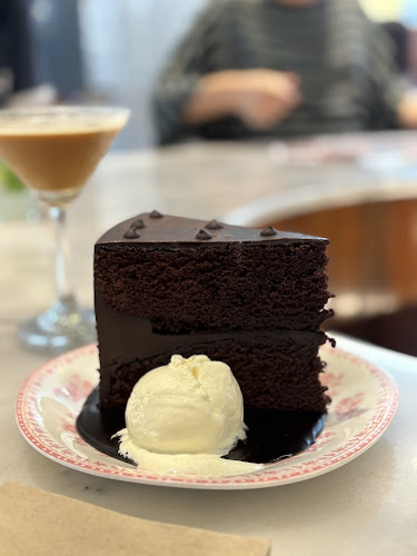 Toby's Estate , Grand Batam Mall - Gastronomi dan perhotelan