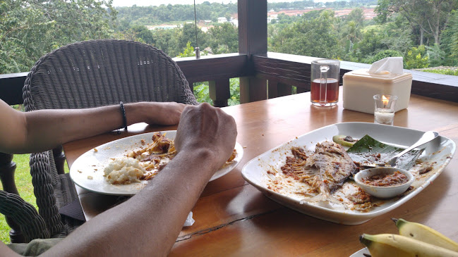 Resto Saoraja - Kota Depok