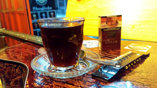 Kedai Kopi Koridor