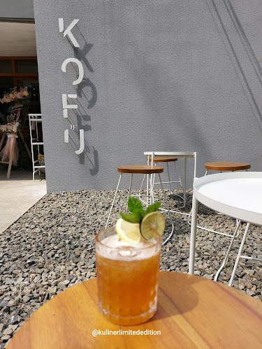 Kofu - Gastronomi dan perhotelan