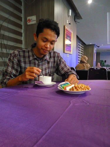 Opinii despre Makaroni Ku în Kota Padang - Gastronomi dan perhotelan