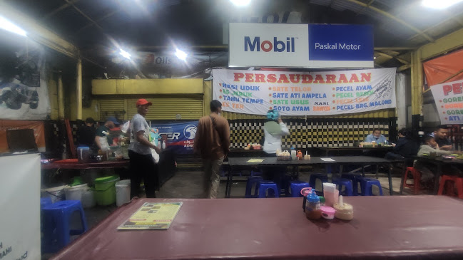 Jl. Pasir Kaliki No.106, Arjuna, Kec. Cicendo, Kota Bandung, Jawa Barat 40172