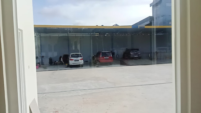 Comentarii opinii despre Go Carwash & Coffee