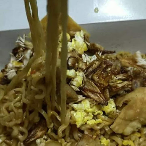 Comentarii opinii despre Mie Level Dower Mas Prii