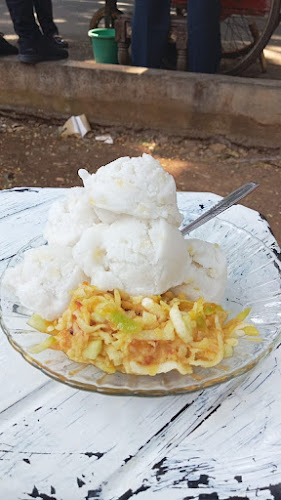 Rujak Es Krim Pak Agus - Kota Semarang